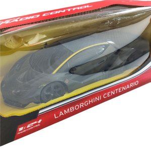New - Braha Radio Control Lamborghini Centenario Car